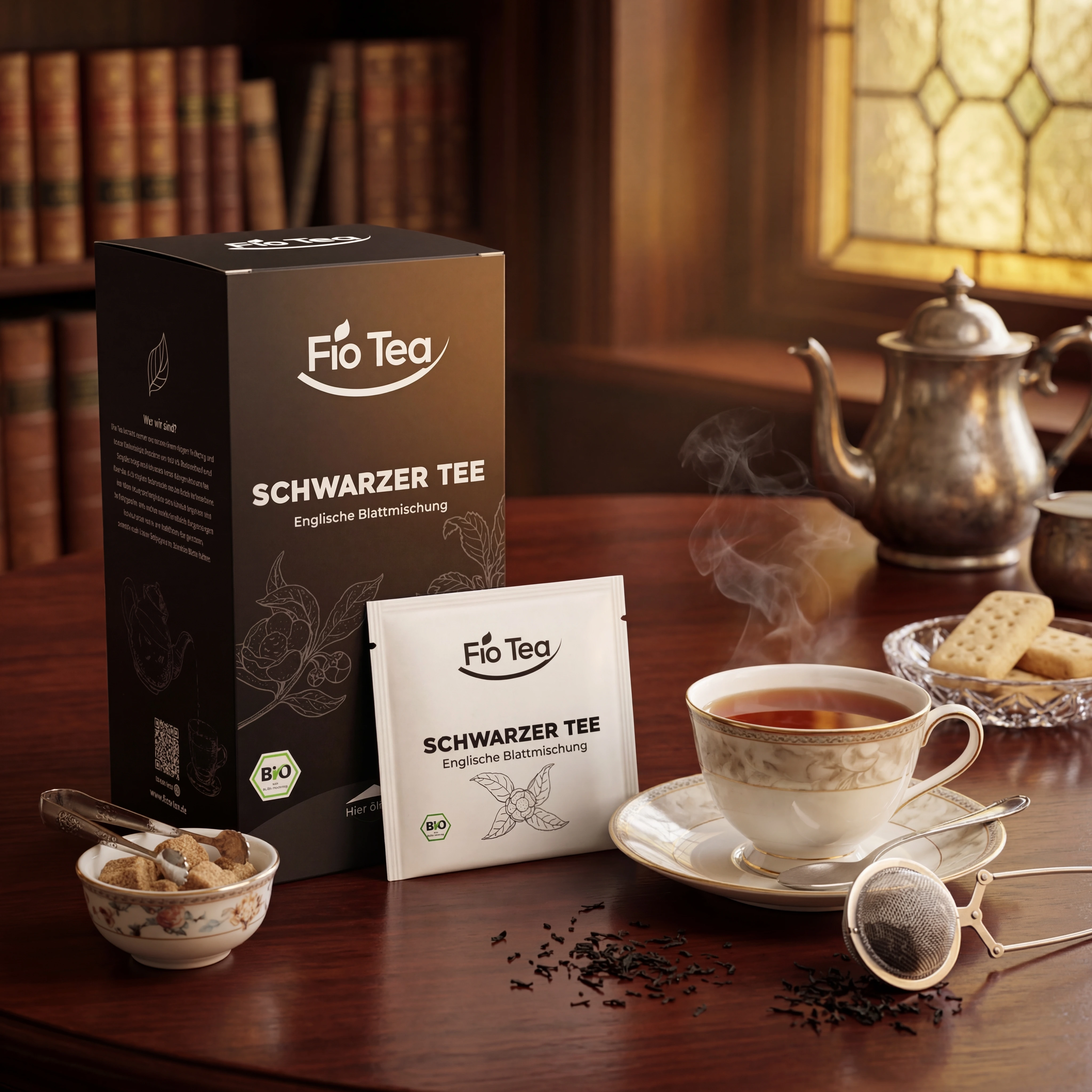 Bio Genussreise: Das 8-Sorten-Probier-Paket – Bild 9