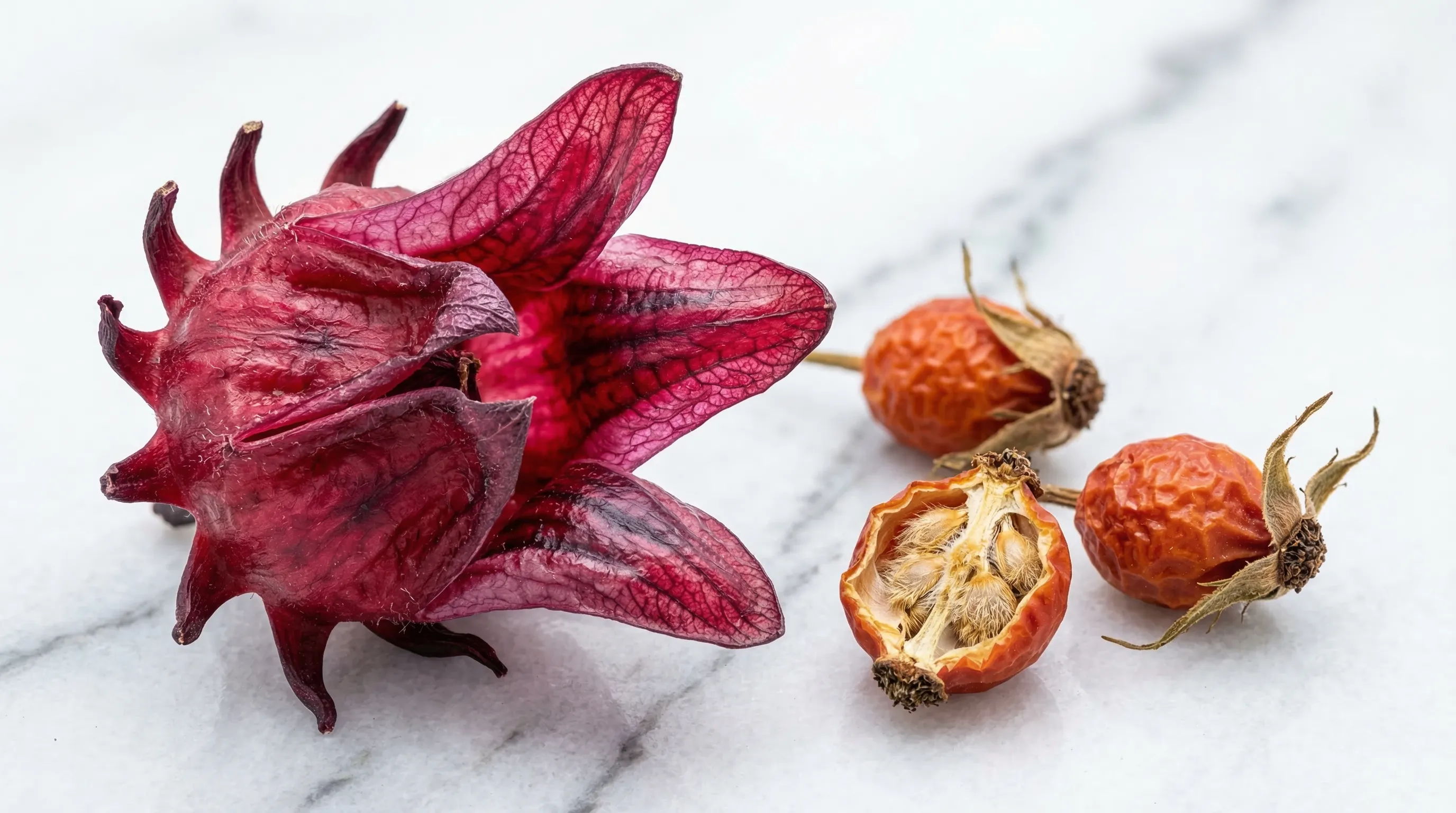 Früchtetee: Inhaltsstoffe, Nährwerte & Wirkung im Detail