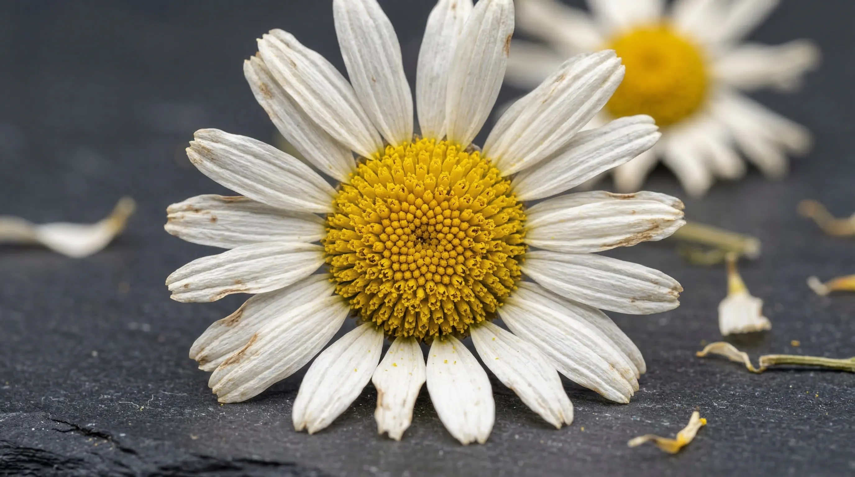 Kamillentee: Inhaltsstoffe, Nährwerte & Wirkung im Detail