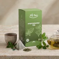 Bio Pfefferminz Tee