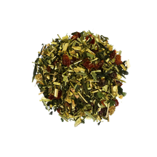 Lade das Bild in den Galerie-Viewer, Bio Tee Immun Boom Green Tea Lemon
